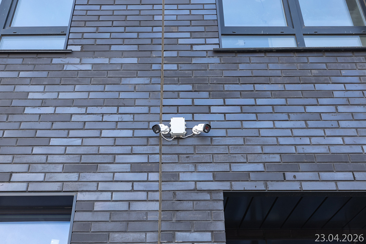 Ход строительства прогресс-кварталов «Перемены» — апрель 2026