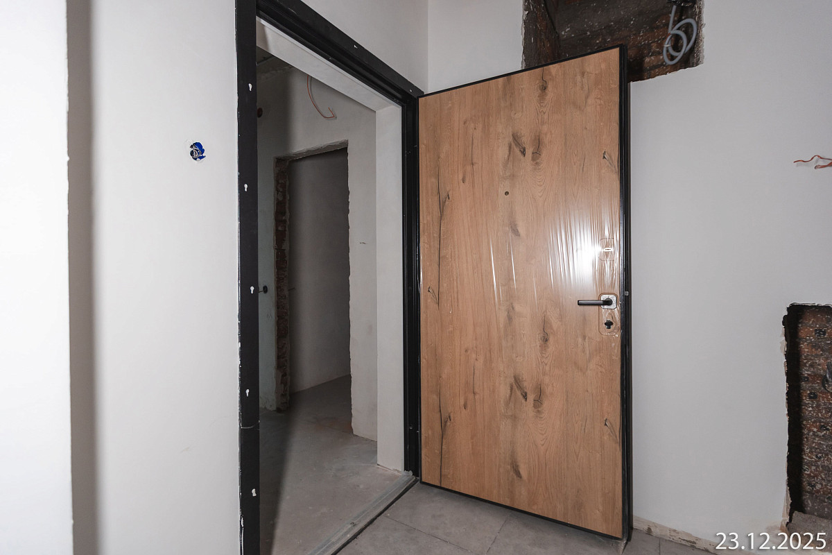 Ход строительства прогресс-кварталов «Перемены» — декабрь 2025